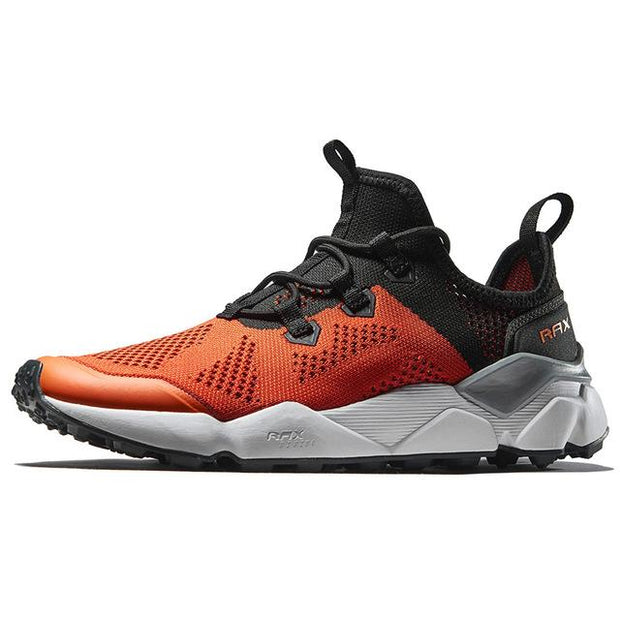 Breathable Unisex Lightweight Sneakers - Ernadi