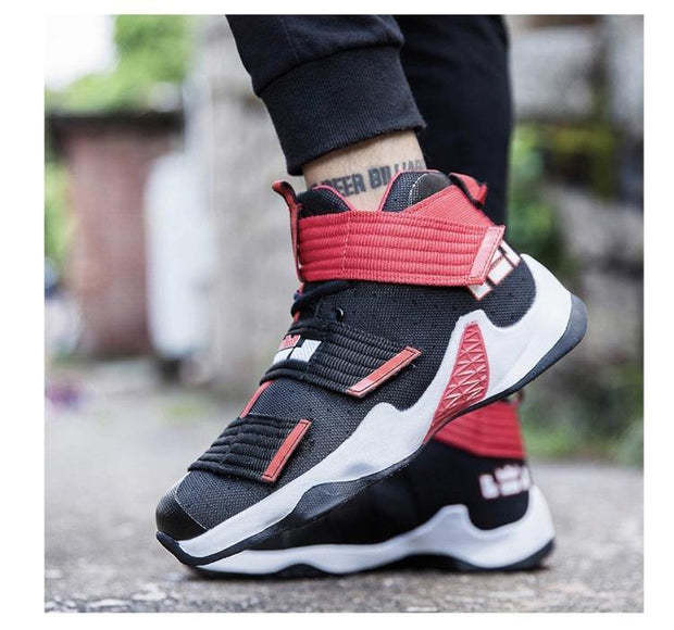 Basketball Men Shoes James Harden Sneakers - Ernadi