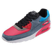 Lightweight Air Mesh Man Sneakers Skid-Proof Sport Shoes - Ernadi