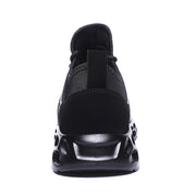 Men Sneakers Breathable Moccasin Light Trainers - Ernadi