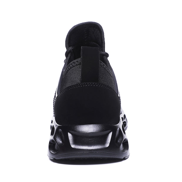 Men Sneakers Breathable Moccasin Light Trainers - Ernadi