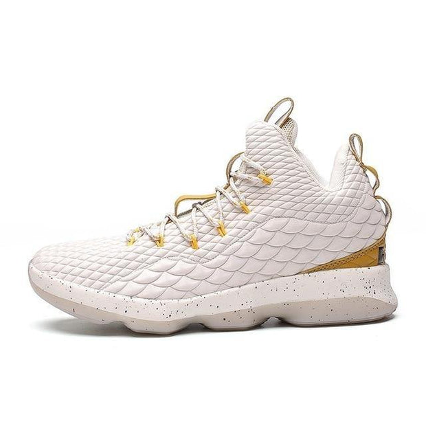 Basketball Sports Sneakers Shoes for Men - Ernadi