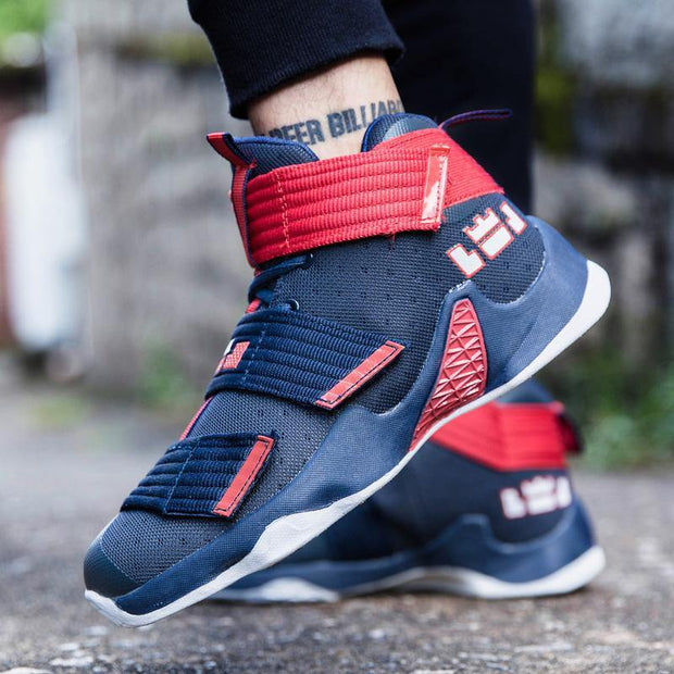 Basketball Men Shoes James Harden Sneakers - Ernadi