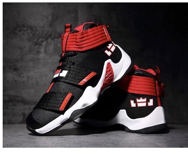 Basketball Men Shoes James Harden Sneakers - Ernadi
