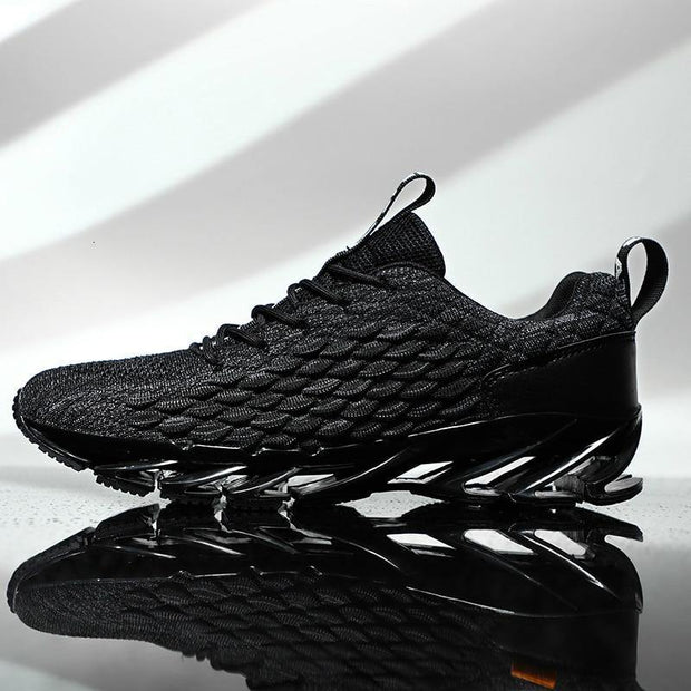 Blade Running Men Sport Ladies Shoes Casual Man Women Sneakers Couple Walk Shoes Plus Size - Ernadi