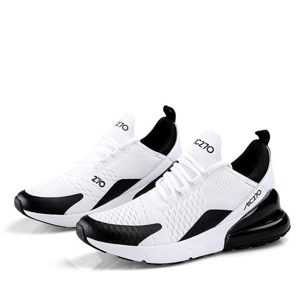 Mens Trainers Male Sneakers Footwear - Ernadi