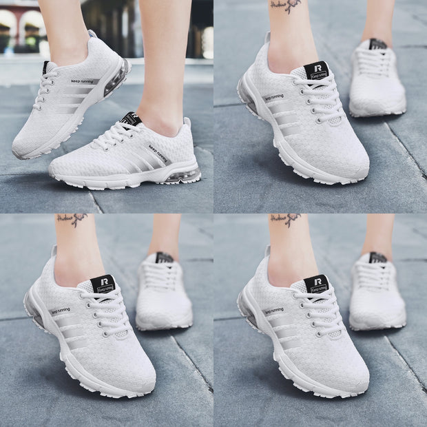 Professional Sneakers Sport Shoes Anti-Slippery Men Sneakers - Ernadi