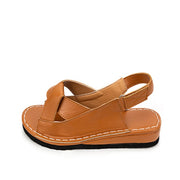 Women Sandals Summer Female Shoes Women's Peep Toe Wedge Comfortable Plus Size Platform Sandals
