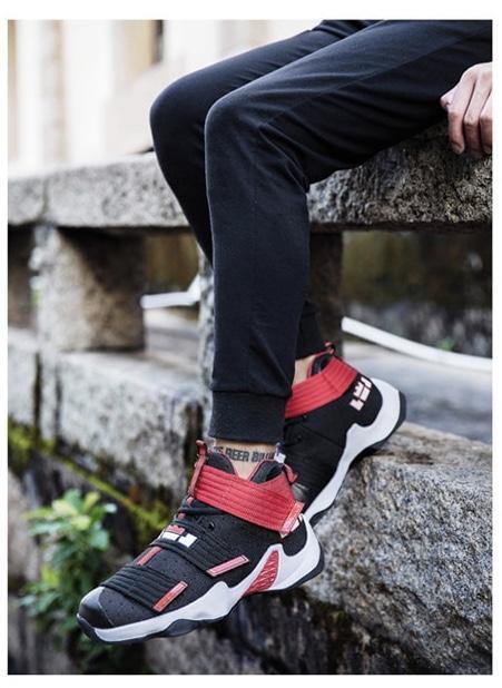 Basketball Men Shoes James Harden Sneakers - Ernadi
