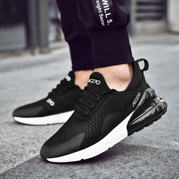 Mens Trainers Male Sneakers Footwear - Ernadi