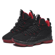 Basketball Shoes Gym Training Ankle Boots - Ernadi