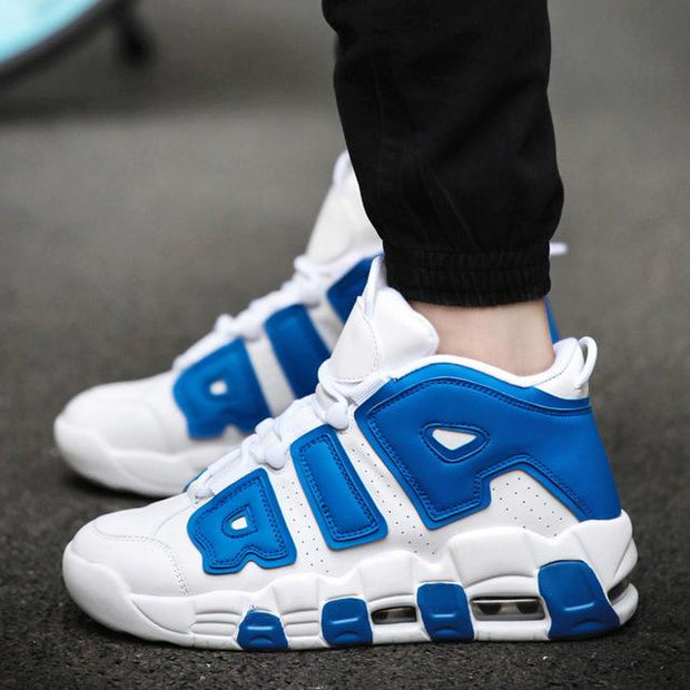 Air Sports Athletics Sneakers - Ernadi