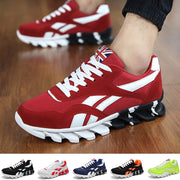 Unisex Sneakers Breathable Running Shoes Couples Gym Shoes