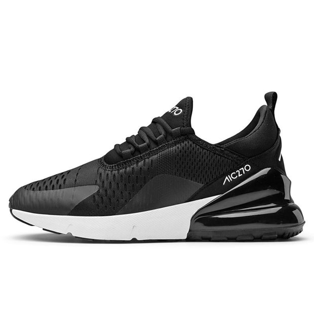 Mens Trainers Male Sneakers Footwear - Ernadi