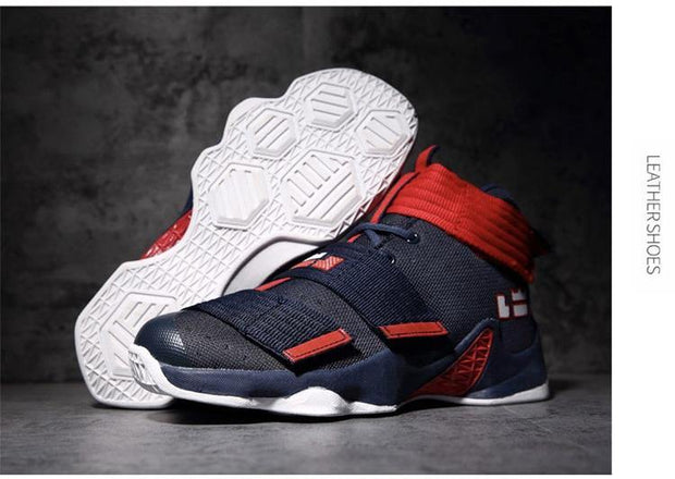 Basketball Men Shoes James Harden Sneakers - Ernadi