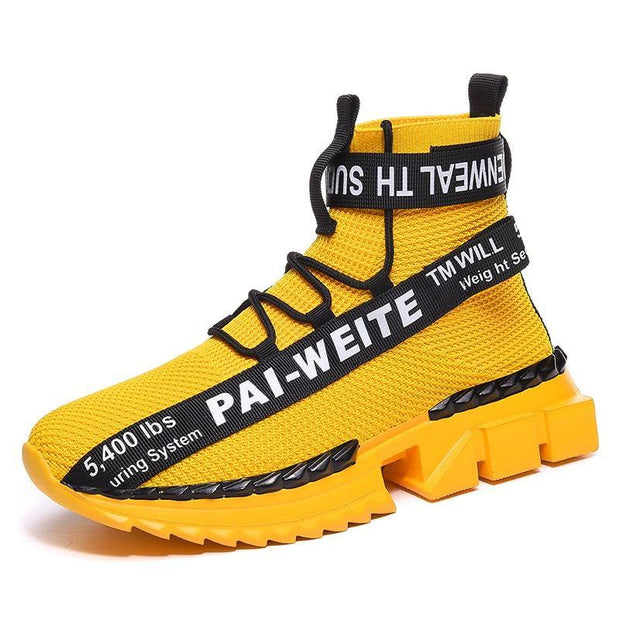 Running Shoes Men’s Training Jogging Sport Sneakers - Ernadi
