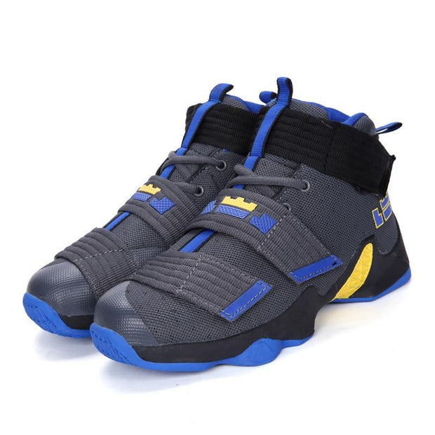 Basketball Men Shoes James Harden Sneakers - Ernadi
