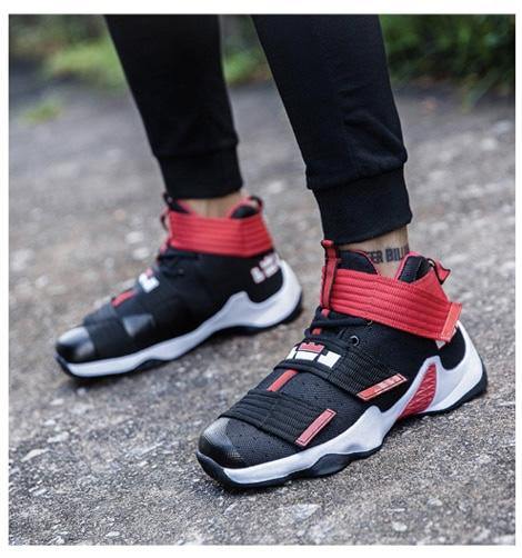 Basketball Men Shoes James Harden Sneakers - Ernadi