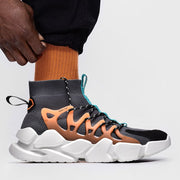 Running Shoes for Men High-quality Lightweight Walking Jogging Sports Shoes Breathable Sneakers