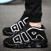 Air Sports Athletics Sneakers - Ernadi