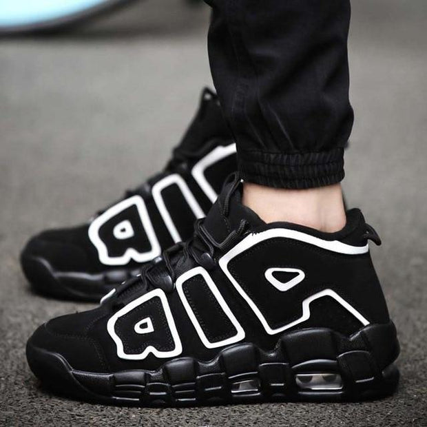 Air Sports Athletics Sneakers - Ernadi