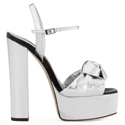 Platform Thick High Heels Sandals