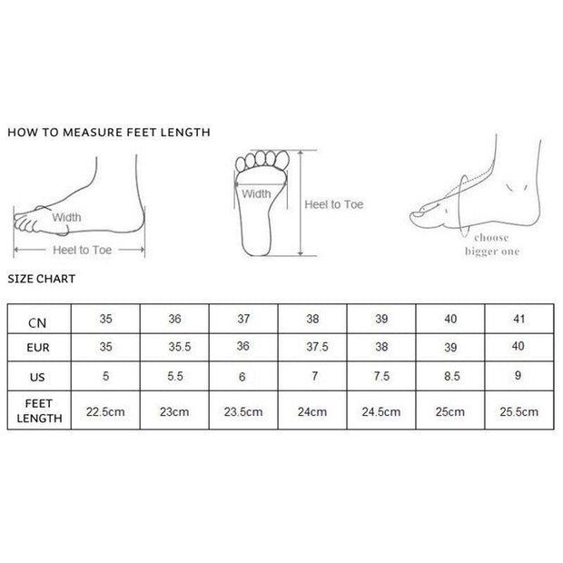 Chunky Sneakers Platform Spring Shoes Sequined Casual Bling Female Red Dames Dad Shoe - Ernadi