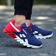 Breathable Mesh Men Casual Shoes Sneakers