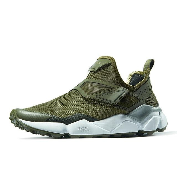 Breathable Unisex Lightweight Sneakers - Ernadi