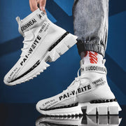 Running Shoes Men’s Training Jogging Sport Sneakers - Ernadi