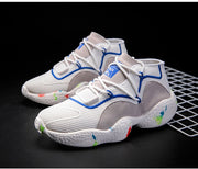 Unisex Sneakers Casual Shoes Tennis Walking Shoes