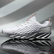 Blade Running Men Sport Ladies Shoes Casual Man Women Sneakers Couple Walk Shoes Plus Size - Ernadi
