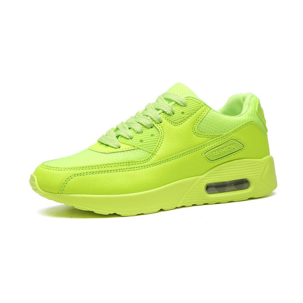 Men Sneakers Athletic Camouflage Breathable Trainer Shoes