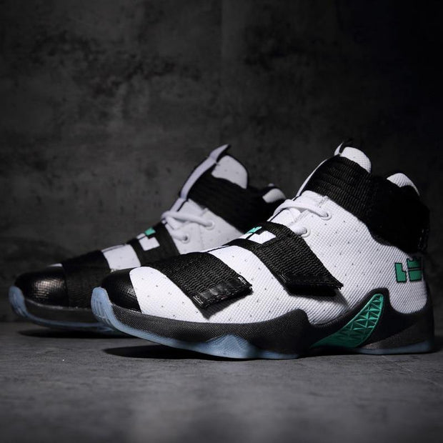 Basketball Men Shoes James Harden Sneakers - Ernadi