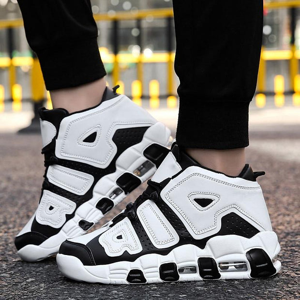 Air Sports Athletics Sneakers - Ernadi