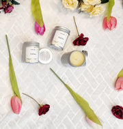 Fresh Linen Travel Pack Candle - 100g