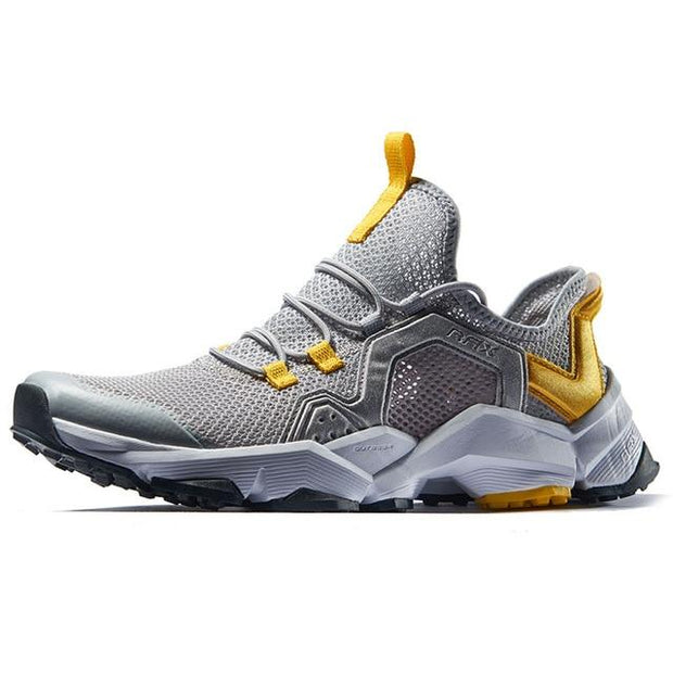 Breathable Unisex Lightweight Sneakers - Ernadi