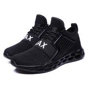 Men Sneakers Breathable Moccasin Light Trainers - Ernadi