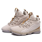 Basketball Shoes Gym Training Ankle Boots - Ernadi