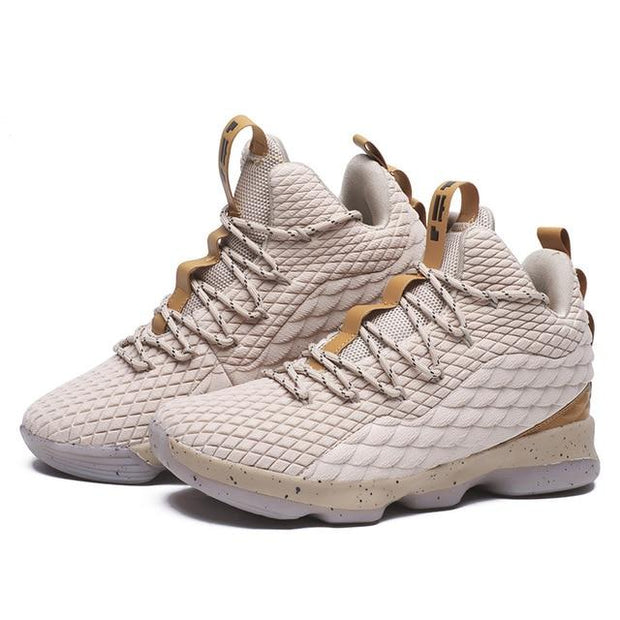 Basketball Shoes Gym Training Ankle Boots - Ernadi