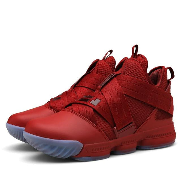 Basketball Shoes Gym Training Ankle Boots - Ernadi