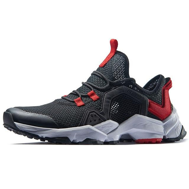 Breathable Unisex Lightweight Sneakers - Ernadi