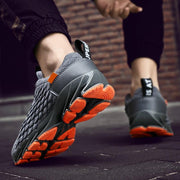 Blade Running Men Sport Ladies Shoes Casual Man Women Sneakers Couple Walk Shoes Plus Size - Ernadi