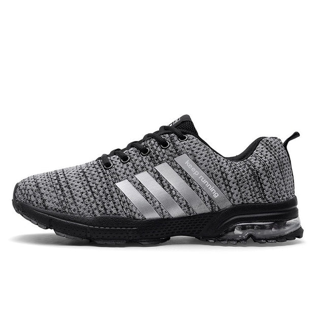 Professional Sneakers Sport Shoes Anti-Slippery Men Sneakers - Ernadi