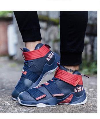 Basketball Men Shoes James Harden Sneakers - Ernadi