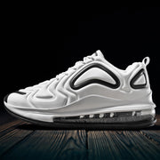 Air Cushion Men Running Lightweight Sneakers Tennis Shoes