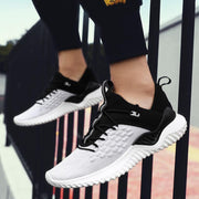 Men Shoes Running Shoes Spring Trainers Sports Shoes Breathable Jogging Sneakers Men - Ernadi