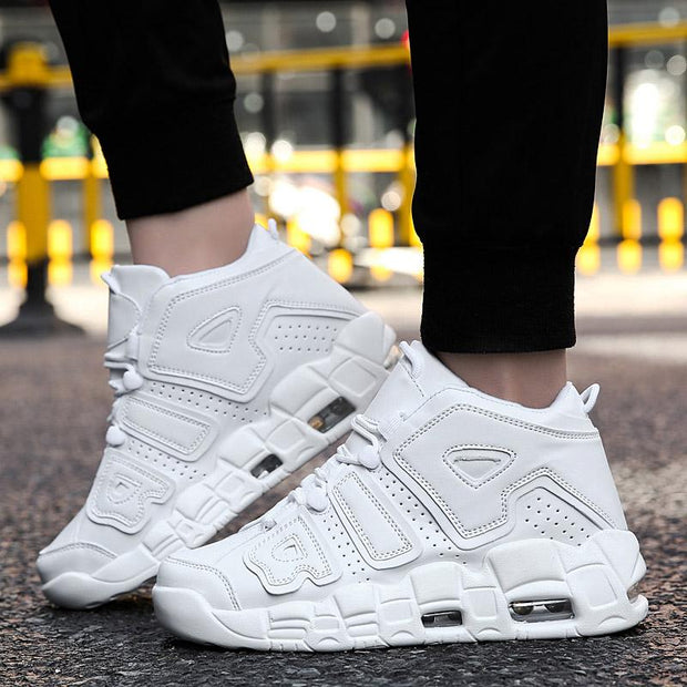 Air Sports Athletics Sneakers - Ernadi