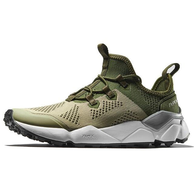 Breathable Unisex Lightweight Sneakers - Ernadi