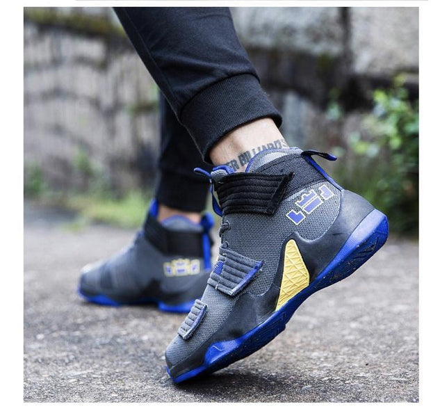 Basketball Men Shoes James Harden Sneakers - Ernadi